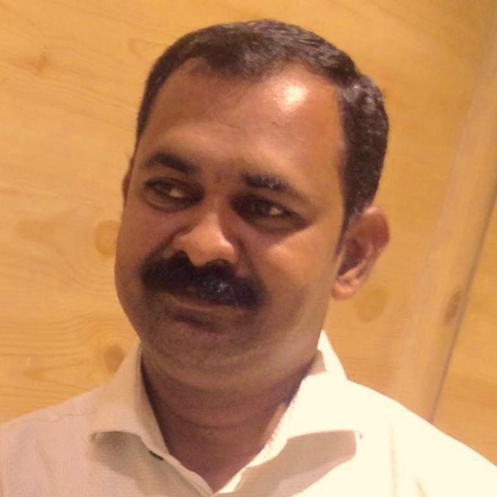 Santosh