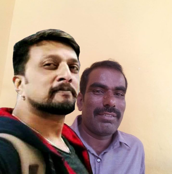 Badshah