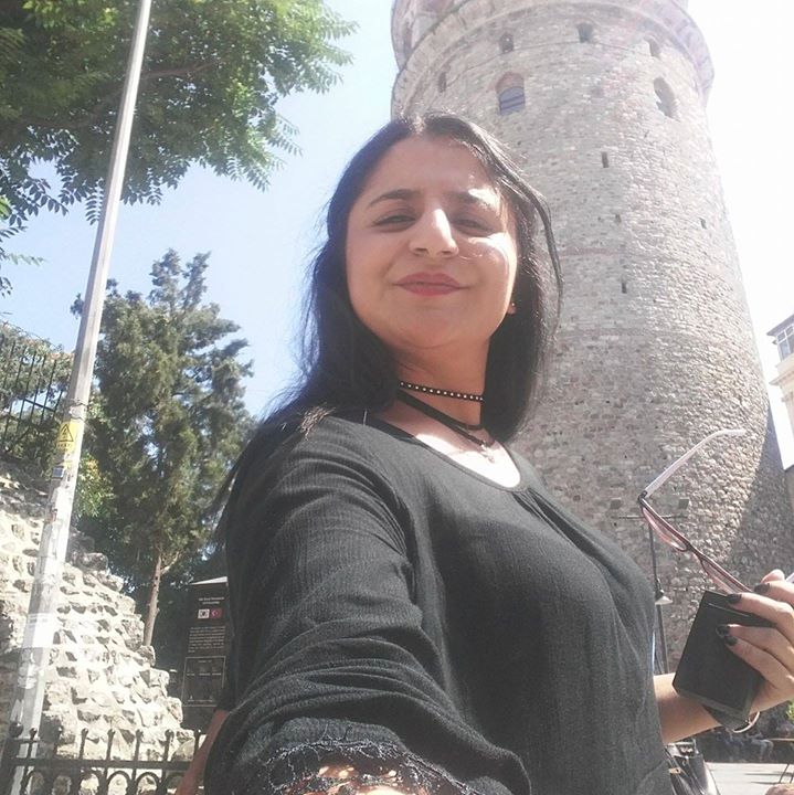 Kübra