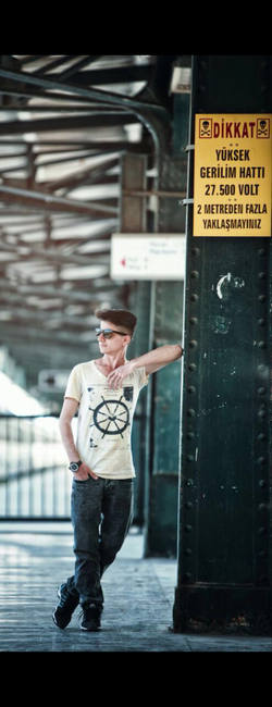Ismail