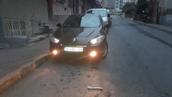 Bilalseren