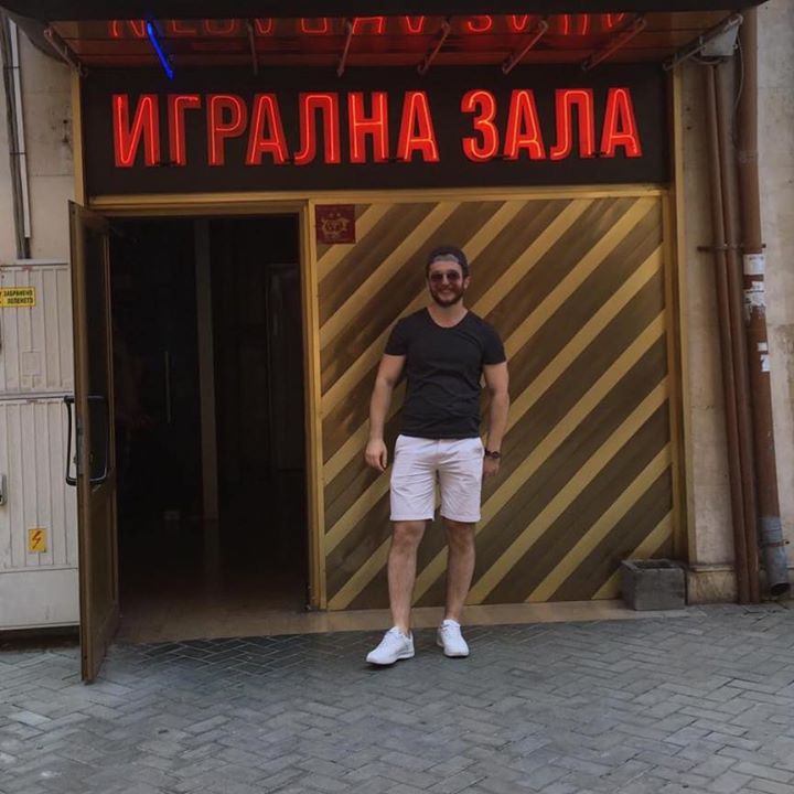Şükrü