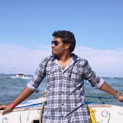 Surendhar