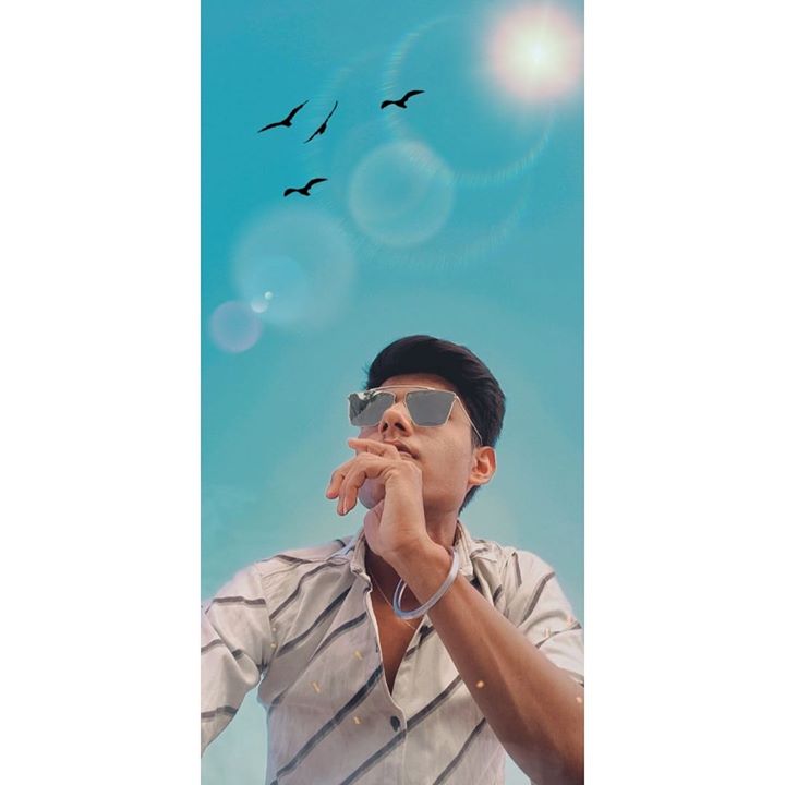Harish