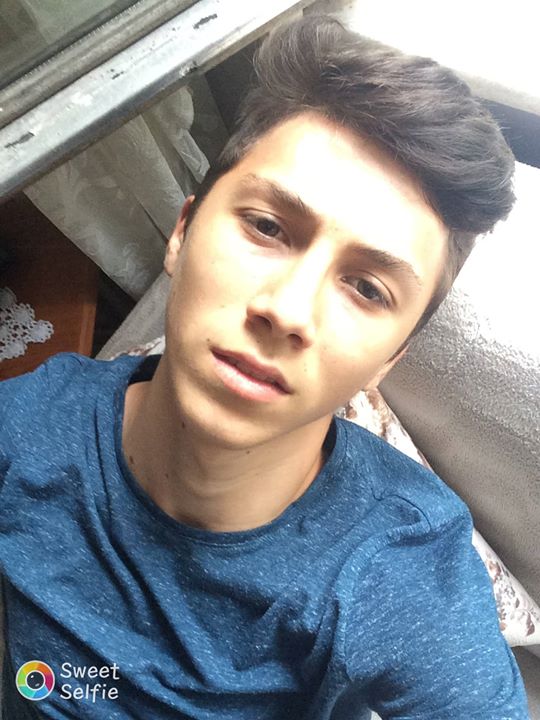 Aykut