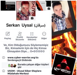 Serkan