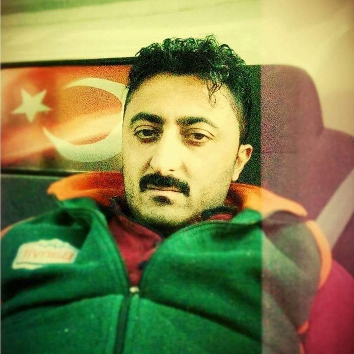 Ömrüm