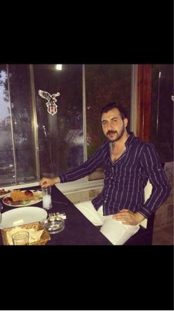 Gökhan