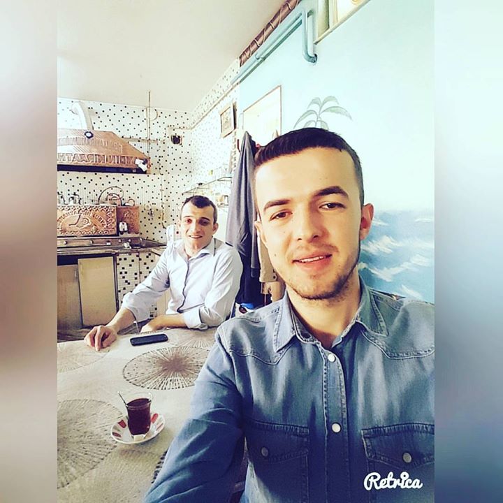 Emrah
