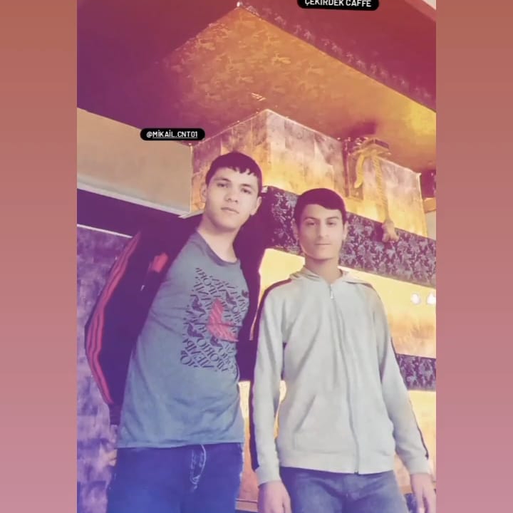 Mikail