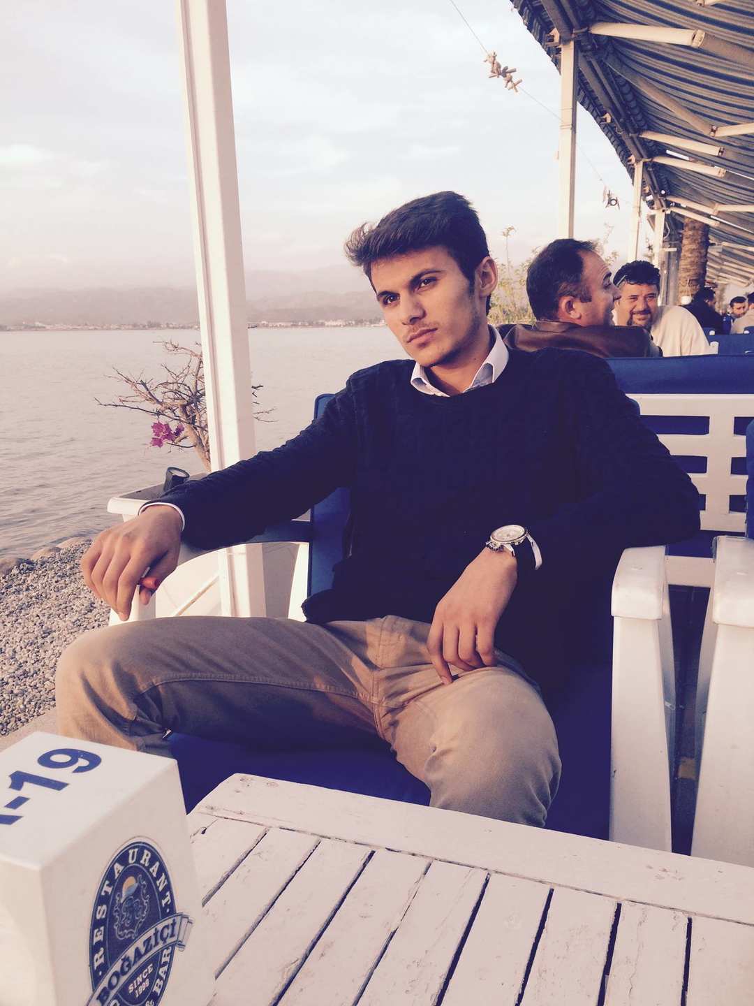 Veysel