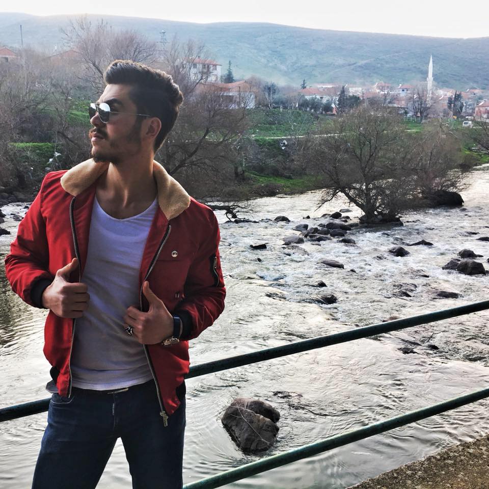 Gökhan