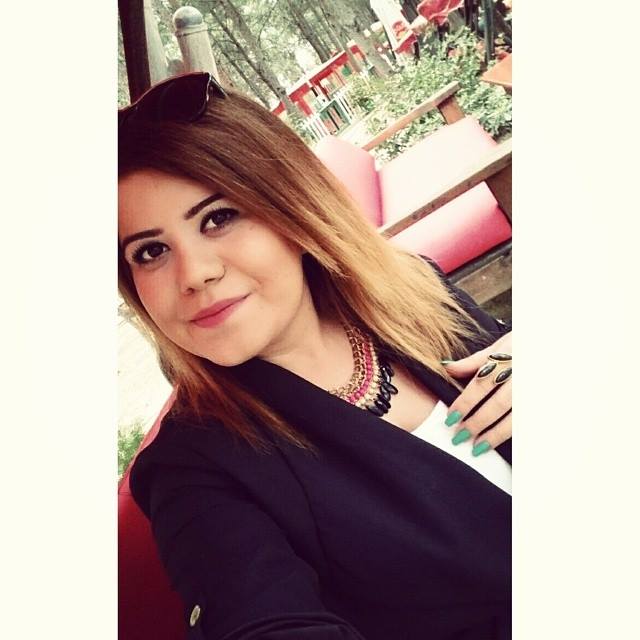 Özge