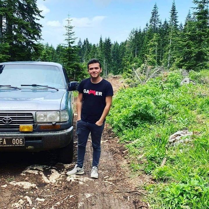 Mehmet