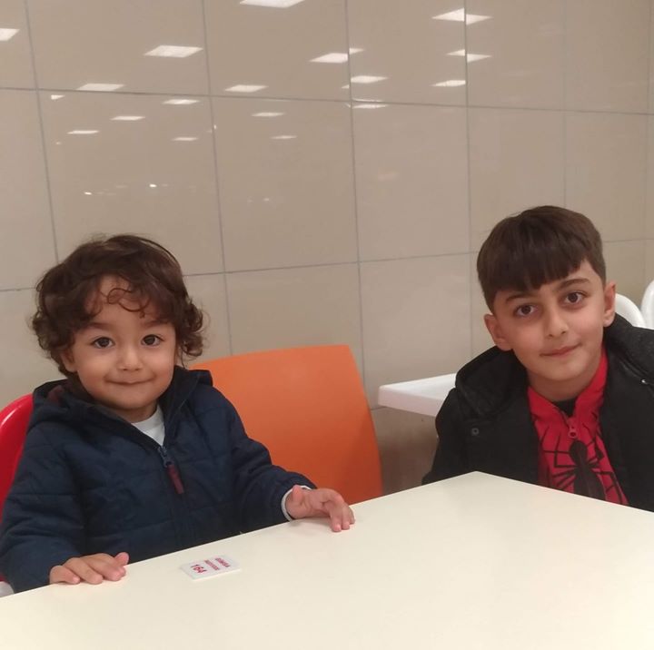 Zafer