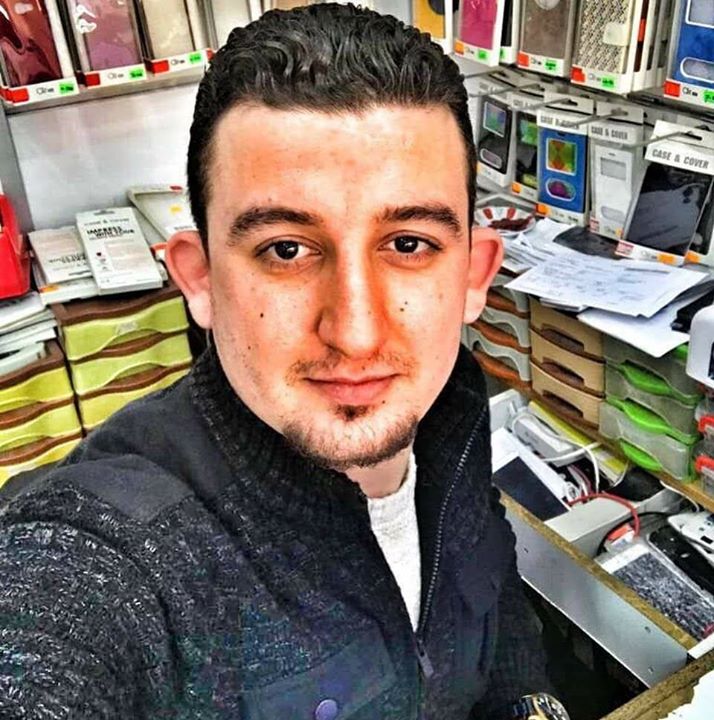 Veysel