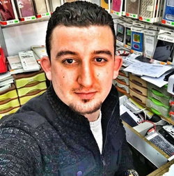 Veysel