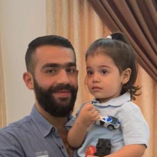 Ahmad