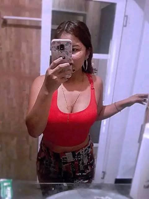 Yhoryina