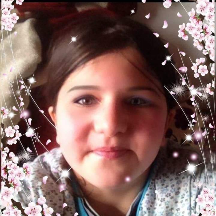 Kübra