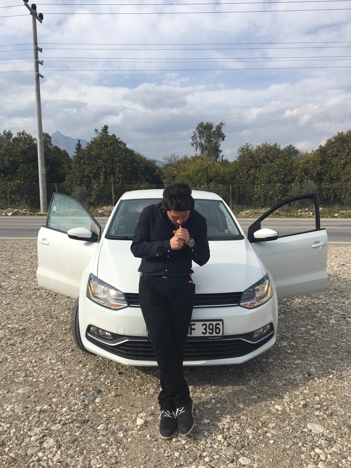 Erkan