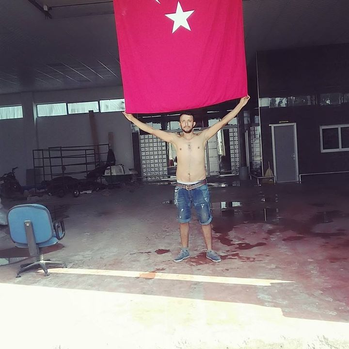 Kazım