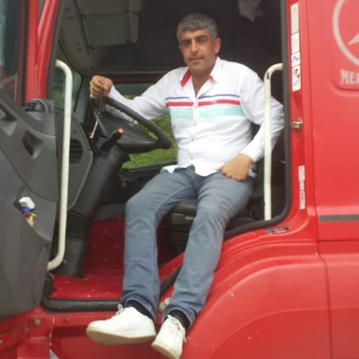 Serkan