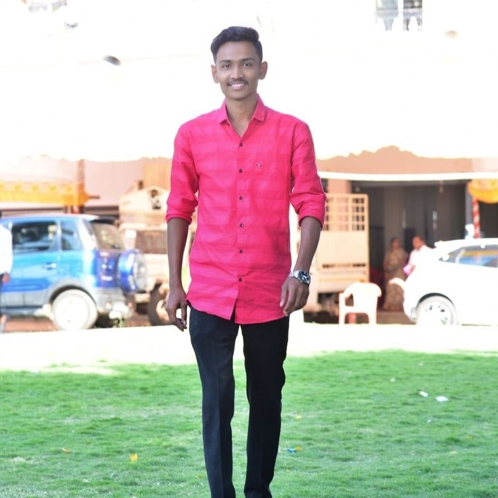 Rushabh