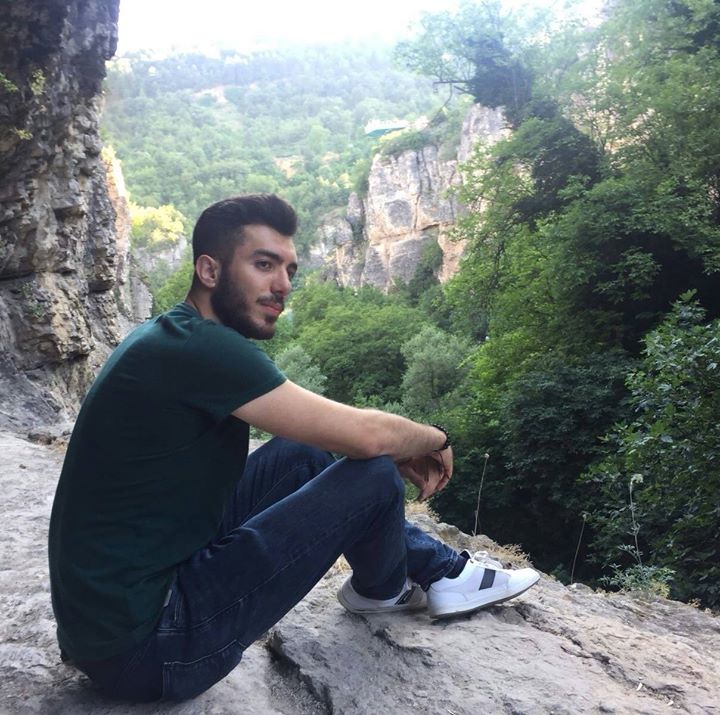 Necati