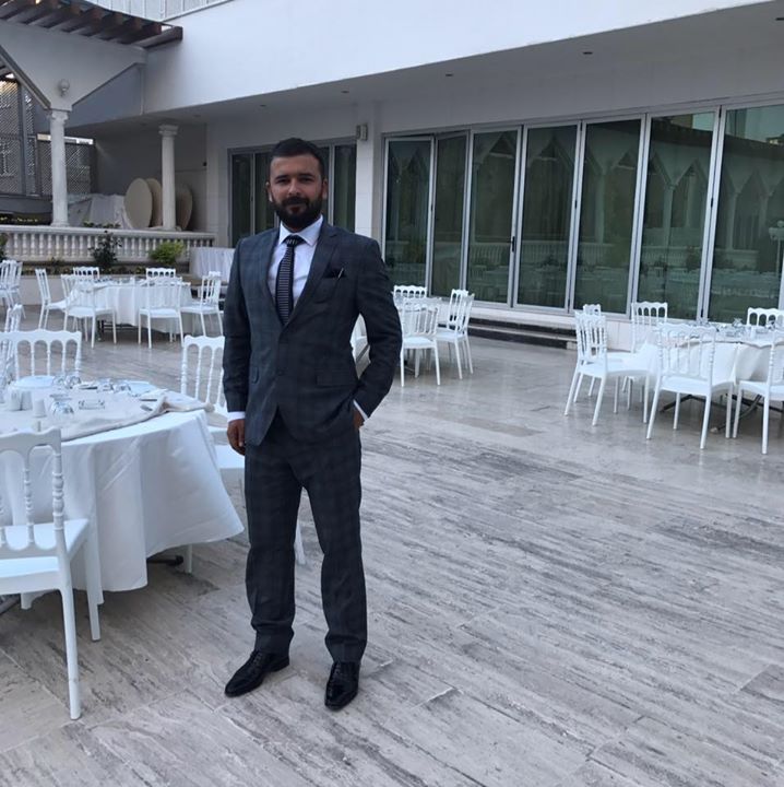 Halil