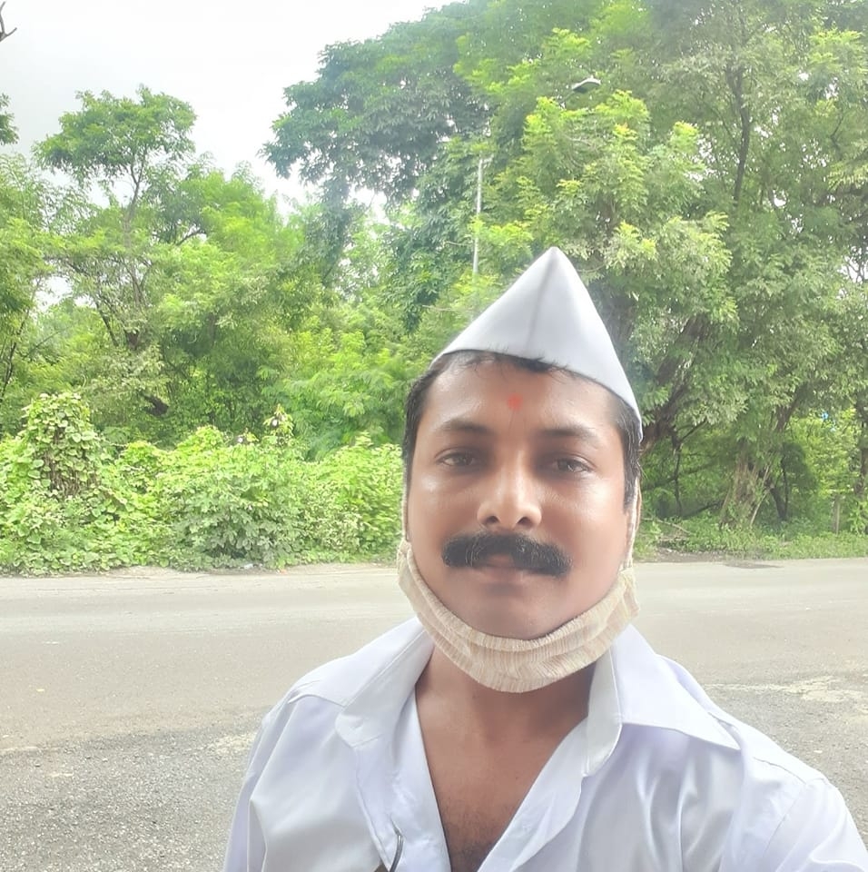 Santosh