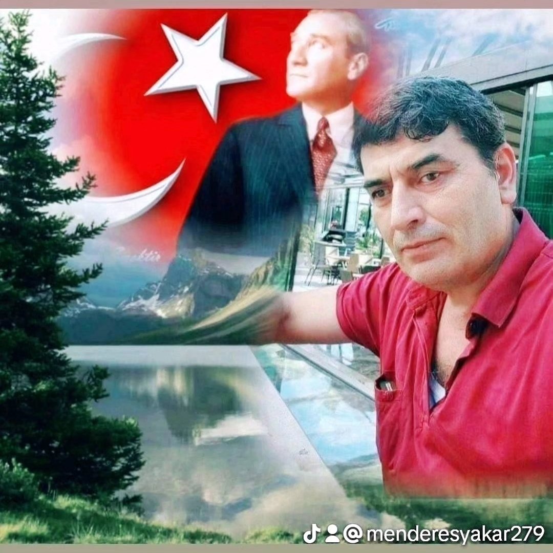 Menderes