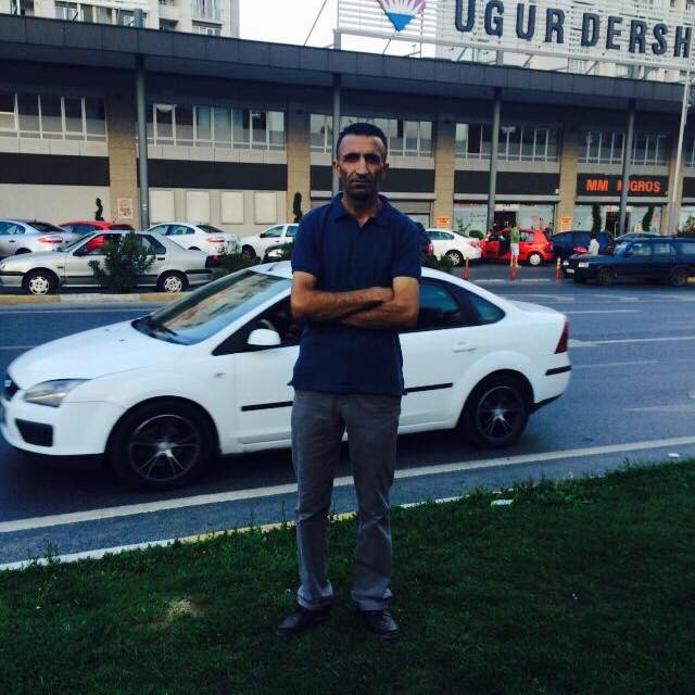 Faruk