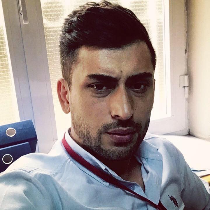 Mustafa