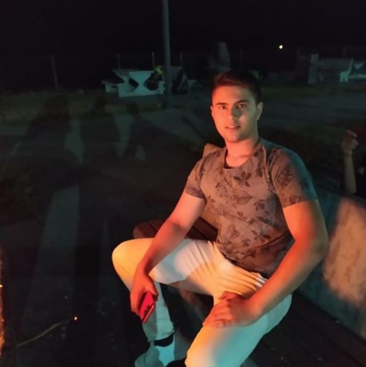 Yusuf