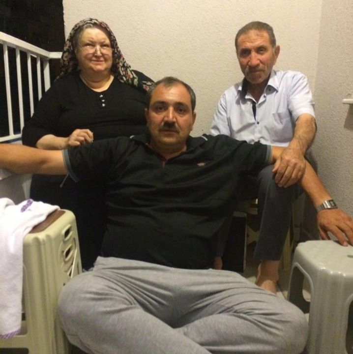 Sedat