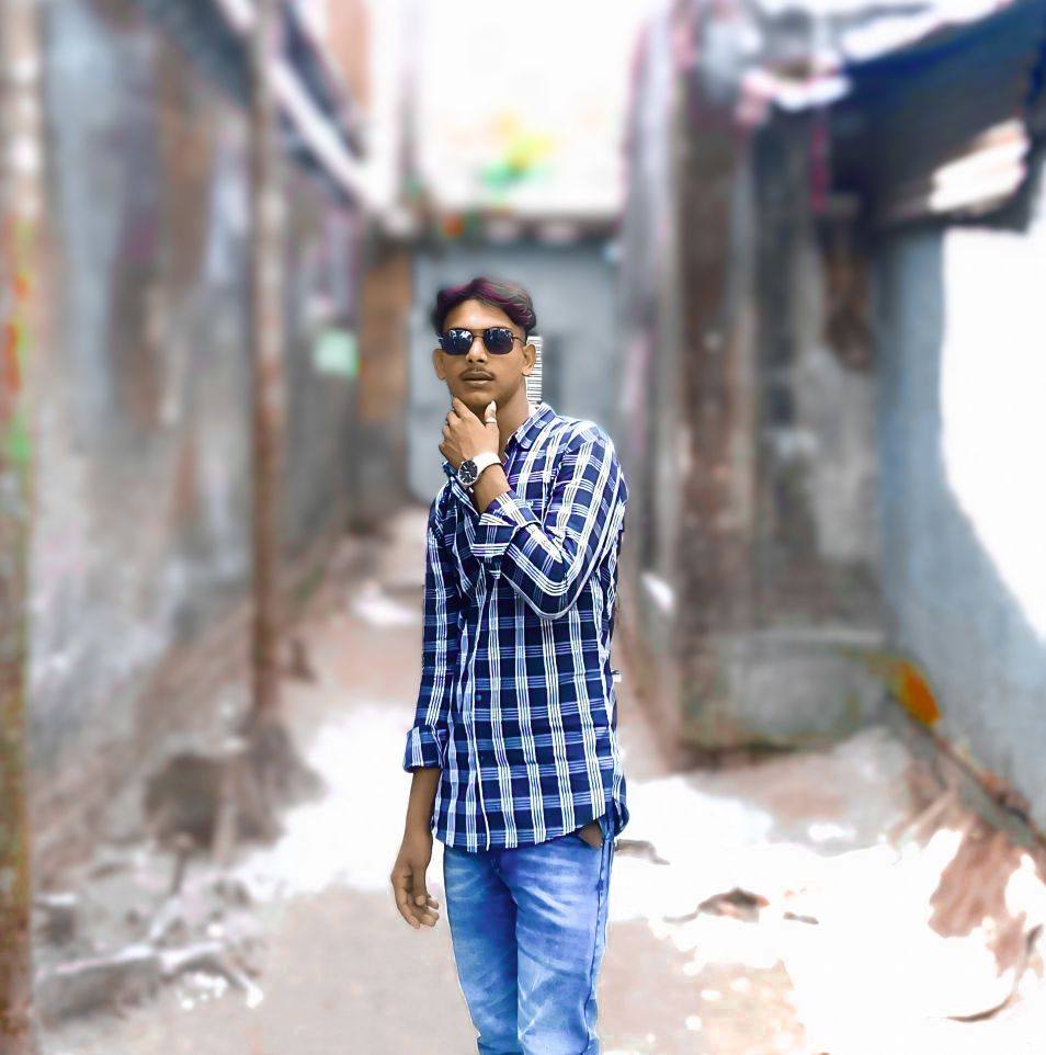 Ahad