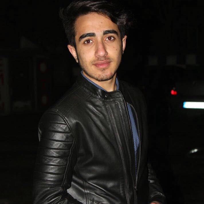Salih