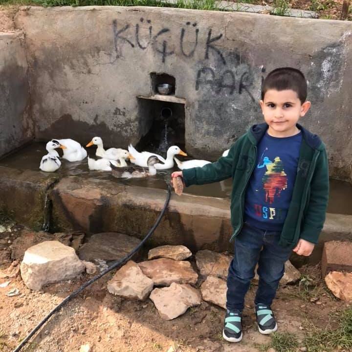 Hüseyin