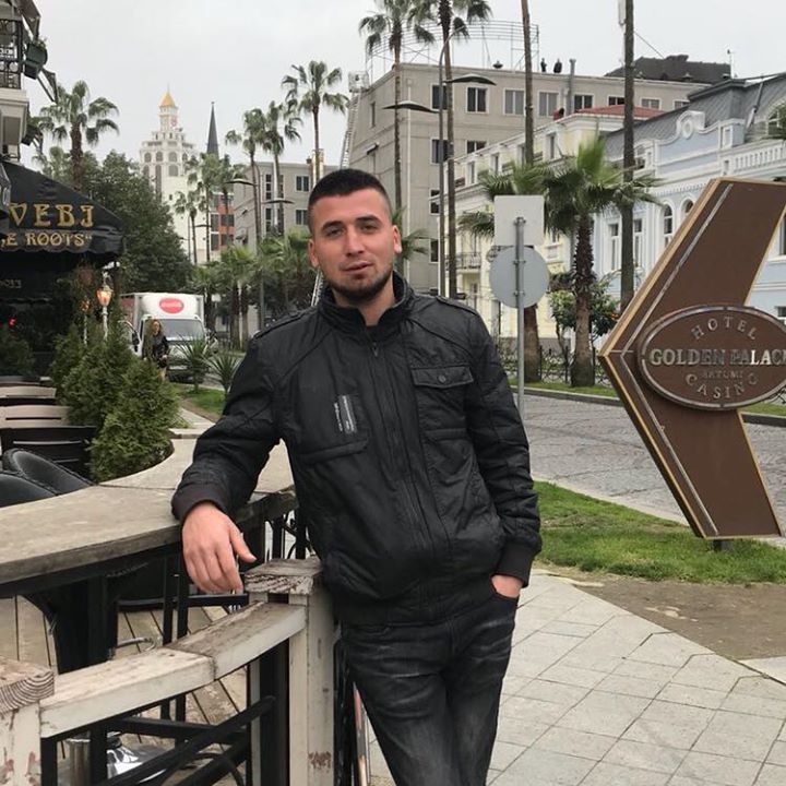 Ayhan