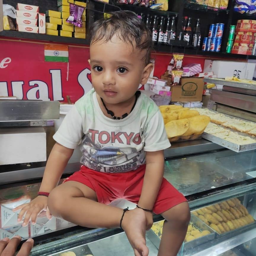 Kumar