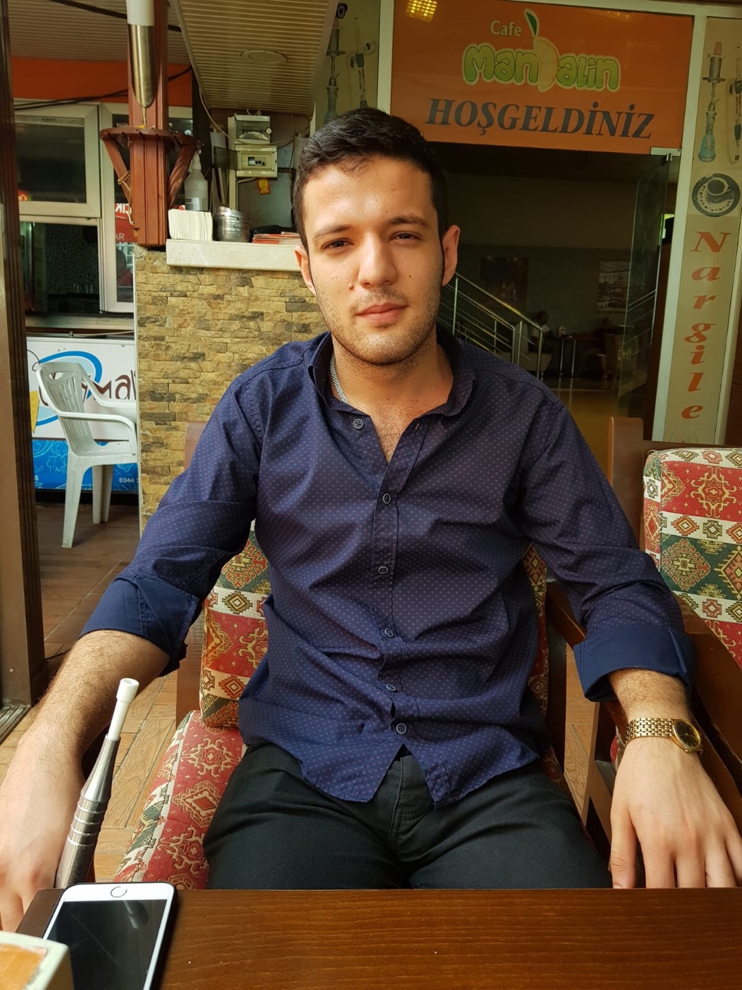 Mustafa