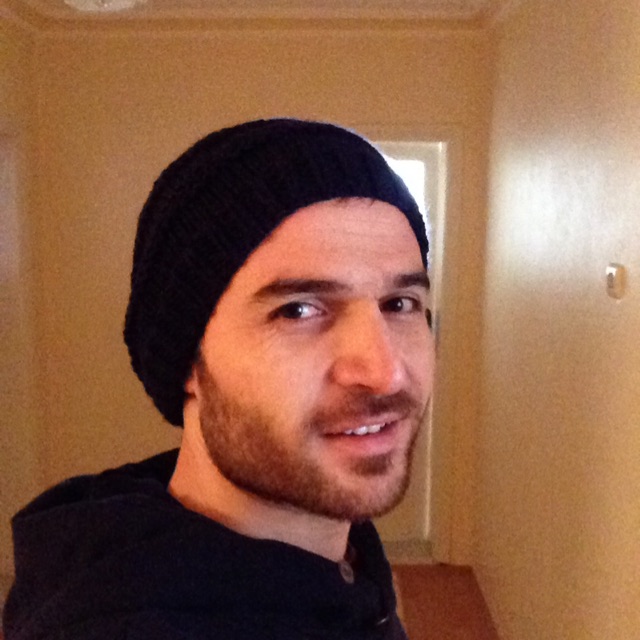 Serkan