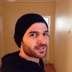 Serkan