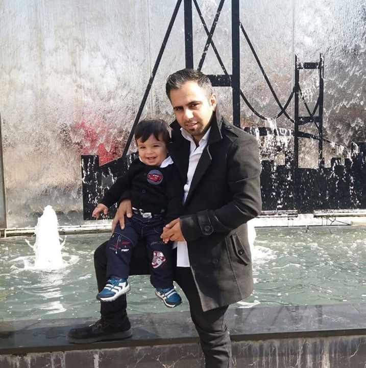 Muhammed