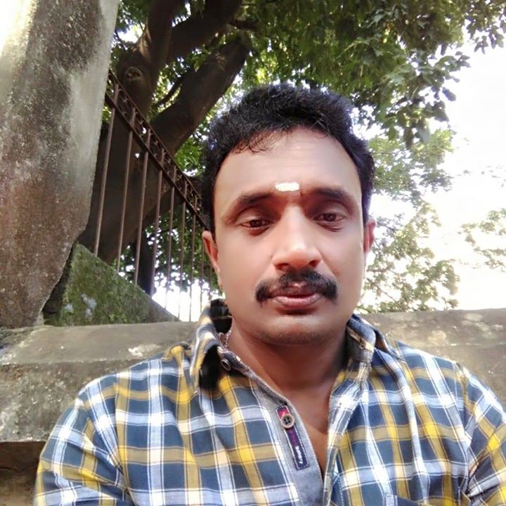 Sreekumar