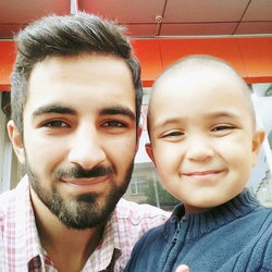 Bekir