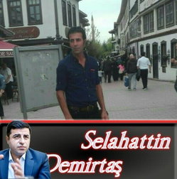 M Salih