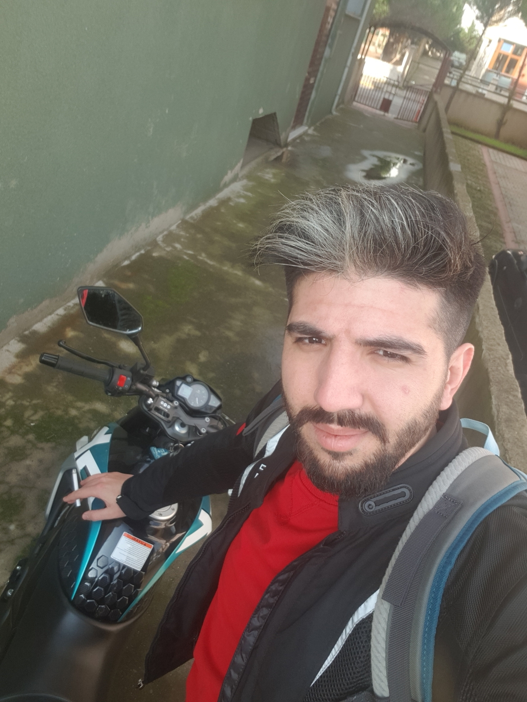 Mustafa