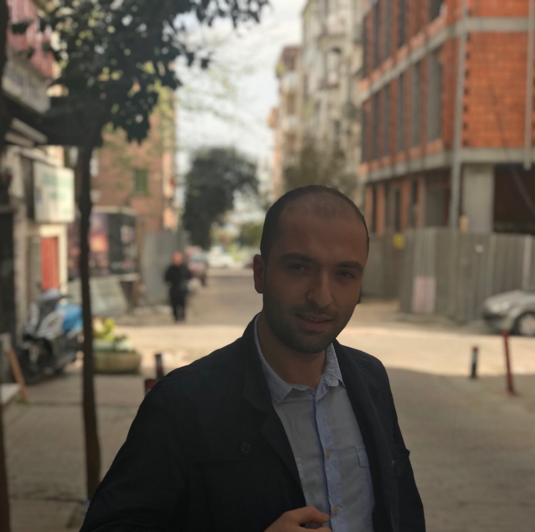 Mehmet